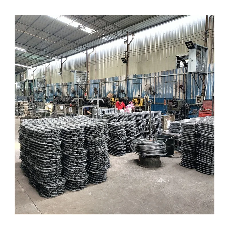 High Carbon Steel Wire Custom Height Mattress Bonnel Spring for Spring Mattress