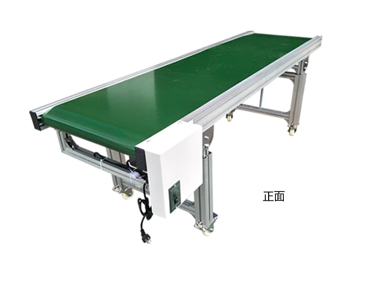 
Design Manufacture Wholesale Conveyor Belt Price Rubber System For Bulk Transport 