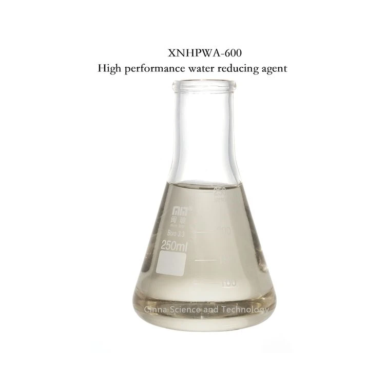 Chemical concrete admixture pce polycarboxylate powder