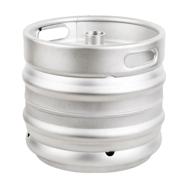 High Quality brand new stackable Euro beer kegs 20L 30L 50L lance G craft beer kegs
