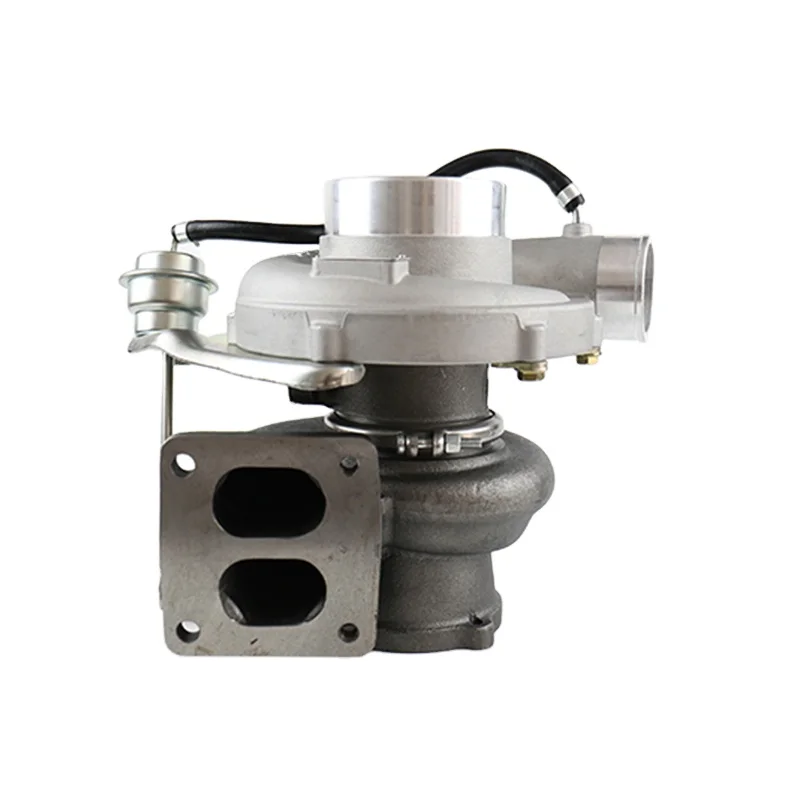 Diesel Engine Parts Turbo Supercharger Turbine Universal Turbocharger assembly for Kobelco RHG6 17201-E0230