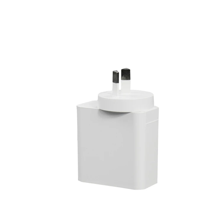 New Products 2021 Type-C Plug In Mobile Phone Charge Usb Charger Head