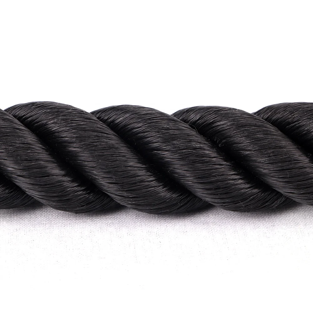 Tricep rope with one grip fitness accessories