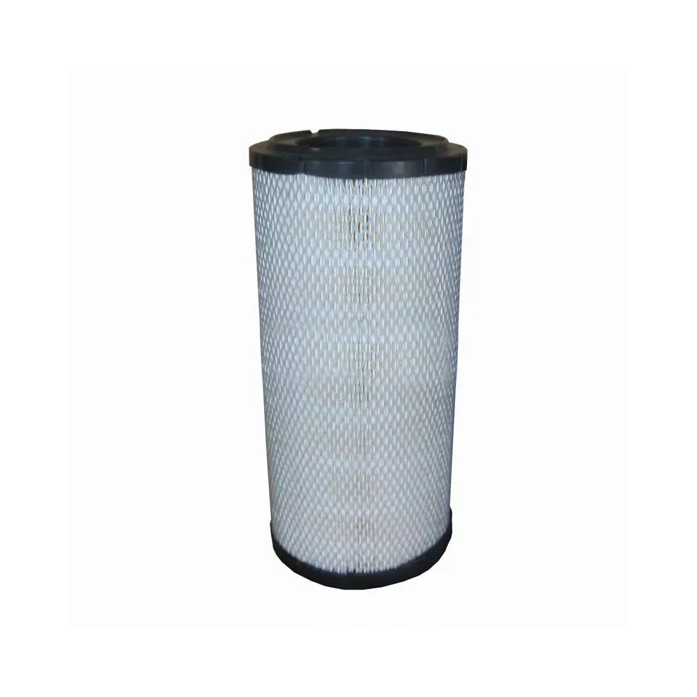 Affordable and durable Air Filters for MAN 449*134mm