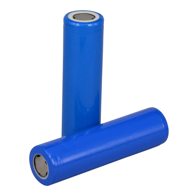 Wholesale NCR18650 2600mAh Cylindrical Rechargeable battery li-ion 18650 bateria