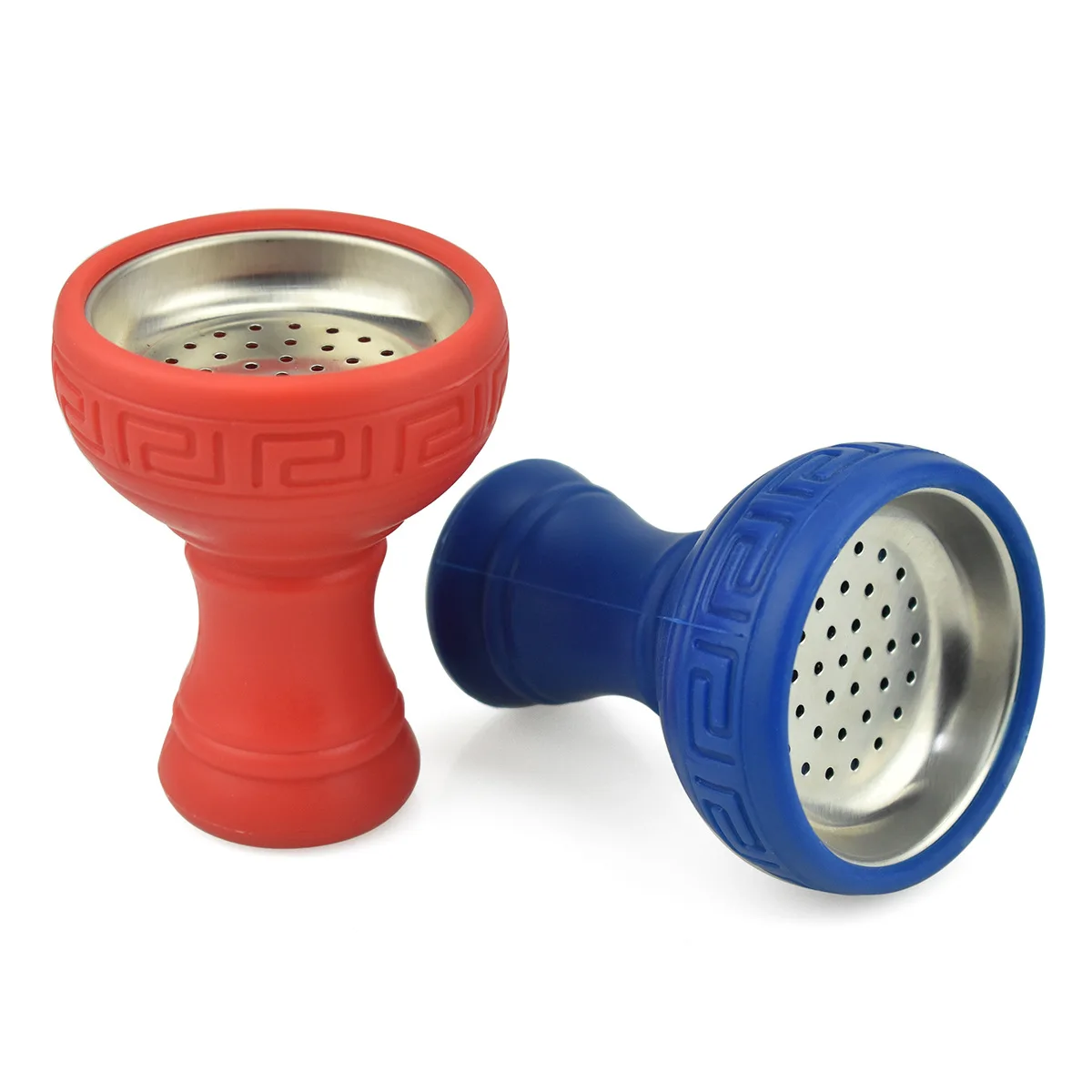 Silicone Hookah Tobacco Bowl Head Charcoal Holder Shisha Chicha Accessories