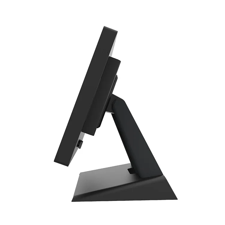 industrial touch monitor 15.6' monitor touch screen monitors