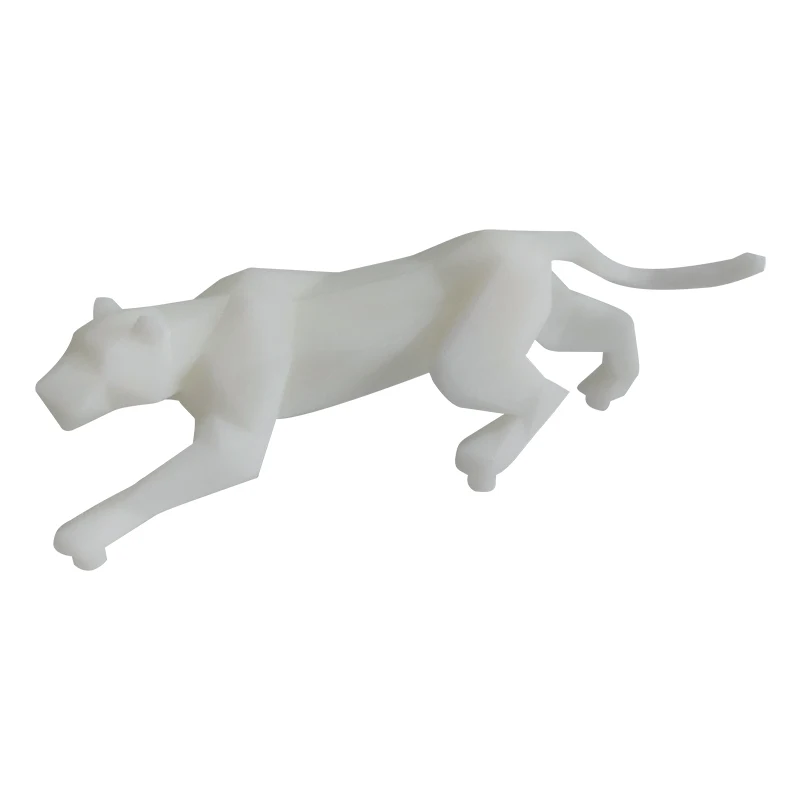 China Custom Animal Model Prototype printing figure 3d printing service Prototype 3D Printing Service