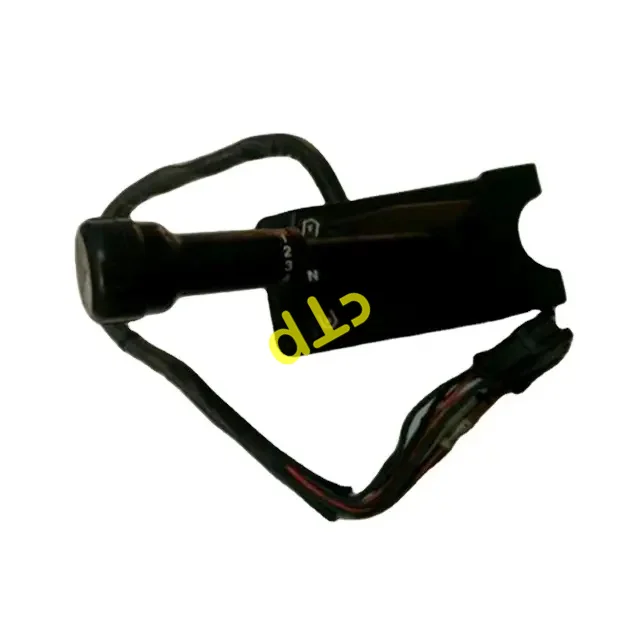 462-1016 Control Gp Transmission 299-5840 for CAT 950G 980K Wheel Loader construction machinery part