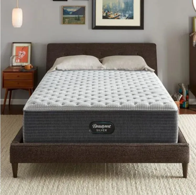 Promotion modern  xxxn cheap foshan single bed mattress high quality bonnel coil spring rolled up single bed medical mattress