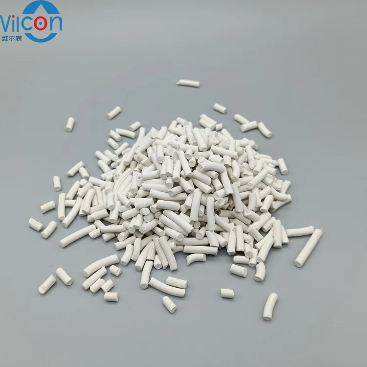 
2020 Top quality oil refinery waste plastic oil recycle to diesel oils al2o3 catalyst 