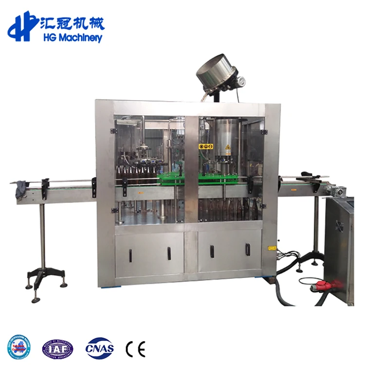 1500BPH 3 в 1 пивной бочонок шайба и наполнитель пива Isobaric бутылка пиво может заполнения линии