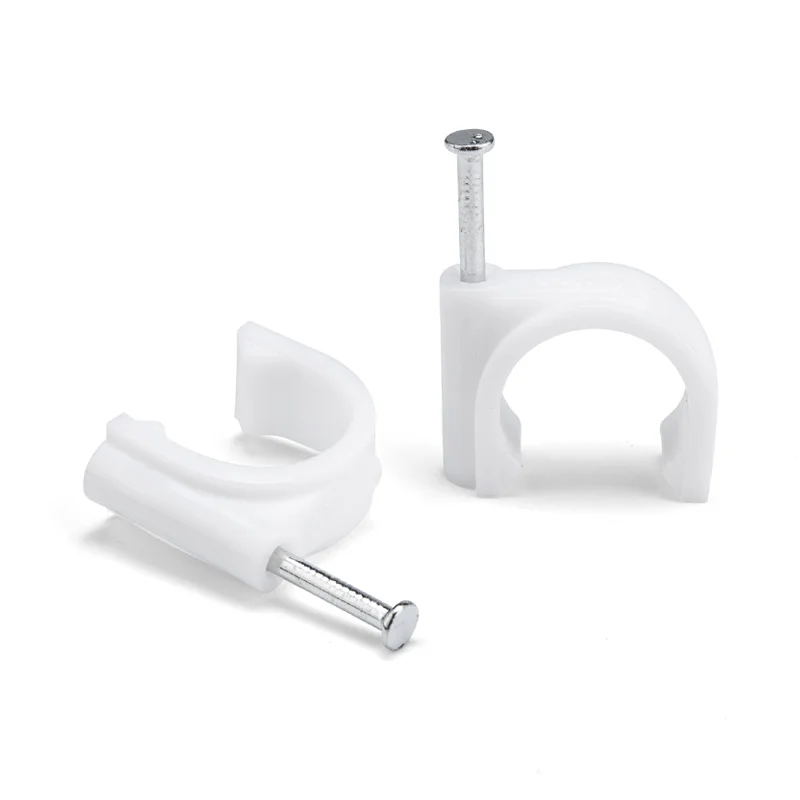 DINGQI High Quality 6mm-25mm Cable Clip