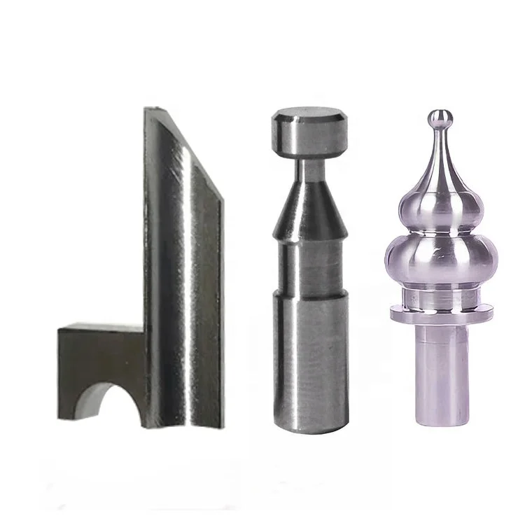 CNC stainless steel switch with logo automatic speed adjustment small car shift switch