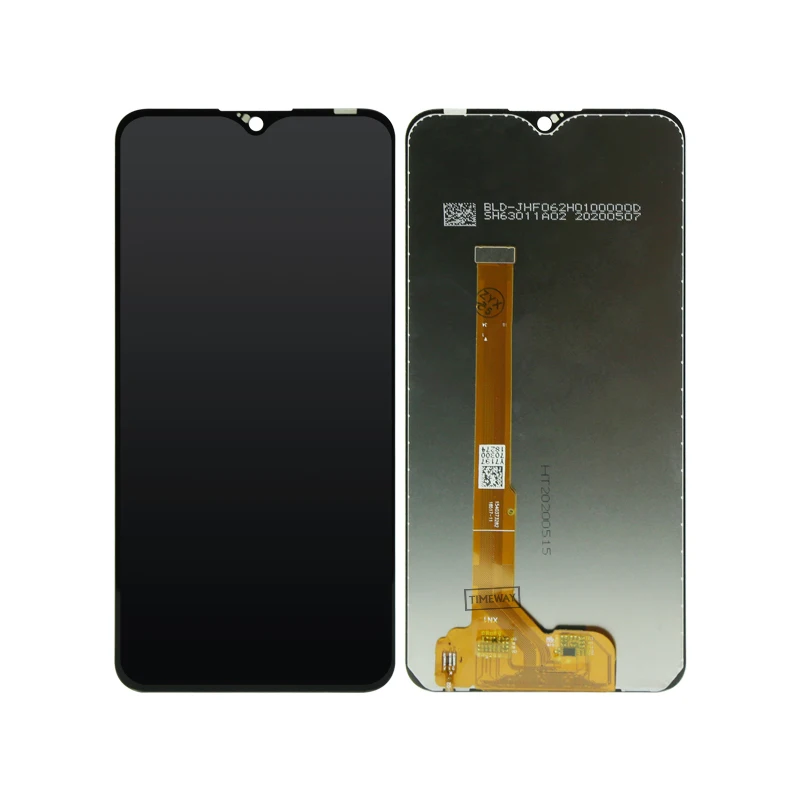 ЖК-дисплей с сенсорным экраном для VIVO Y1S Y90 Y91 Y91i Y91C Y93 Y93S U1