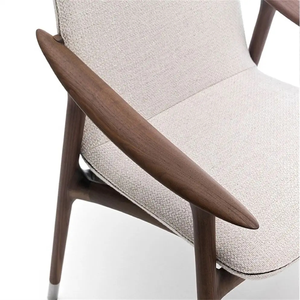 Low Price Minimal Moder Blue Chippendale Dining Chair