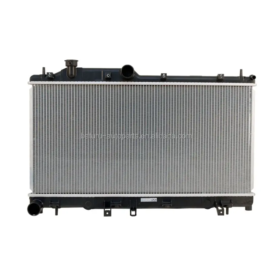JUNYU hot selling automotive radiator for KIA CERATO 253100S100