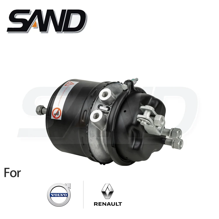 SAND repair part T2430 air spring brake chamber actuator diaphragm 9254911350 RENAULT part for MGM