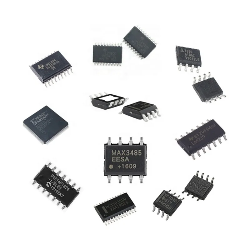 INA333AIDGKR New  original Electronic Components integrated Circuits  Professional  IC supplier