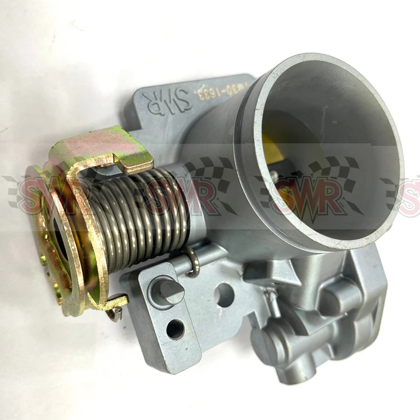 Taiwan Electronic Throttle Body Motorcycle for Sale