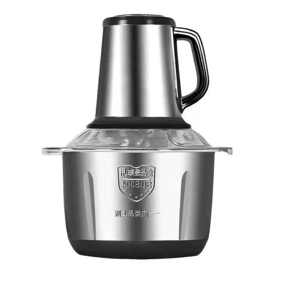 Hot selling small multifunction  meat grinder for household