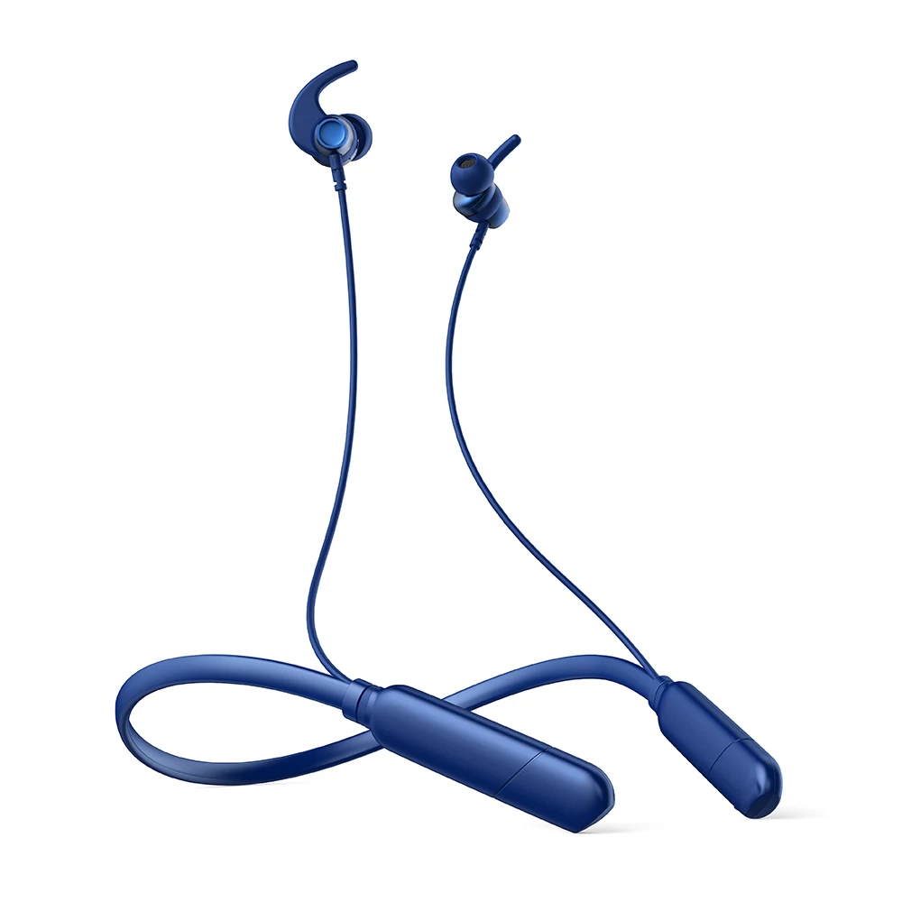 2022 New Cheap IPX4 Waterproof Sport Wireless Earphones Neckband BT 5.2 Bass Stereo Wireless 5c fast charging Headphone Earphone