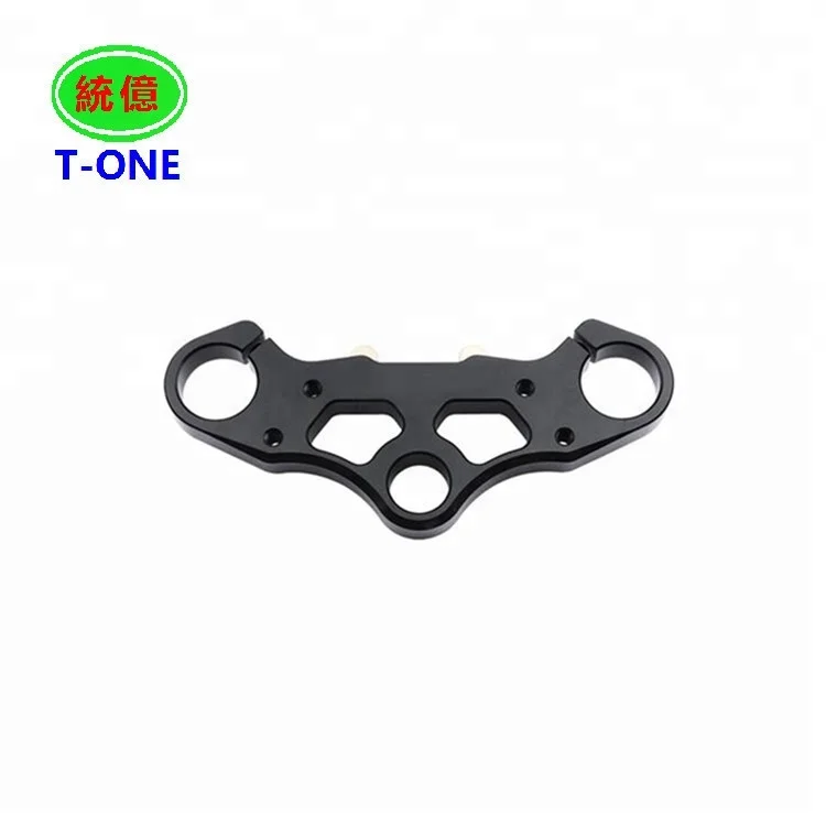 Professional Factory handle machined custom plastic cnc milling machining parts