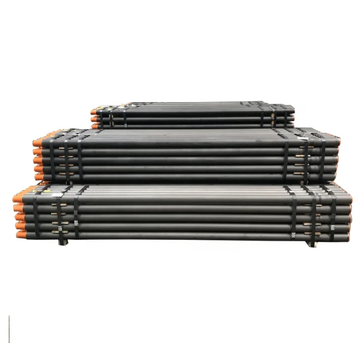 Horizontal Directional Drilling HDD Drill Pipe Drill Rod