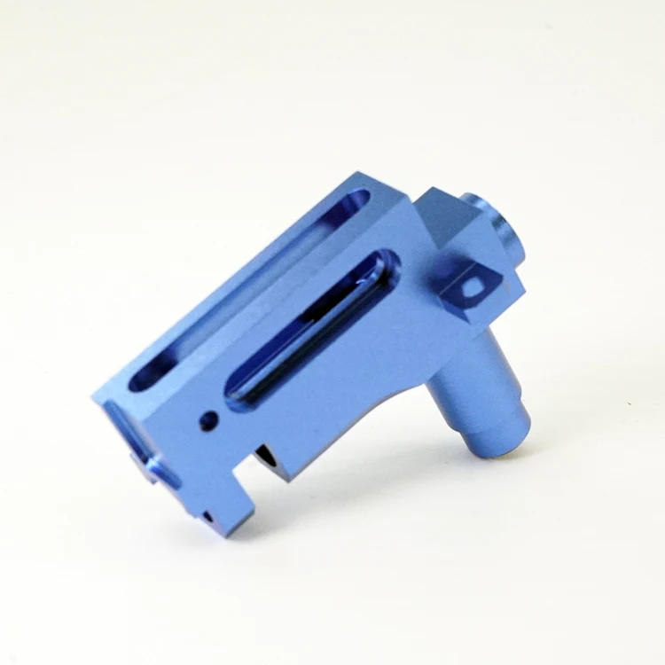 High Quality Wholesale Custom Cheap cnc machining service in dongguan factory, Support OEM/ODM,  provide assembly service