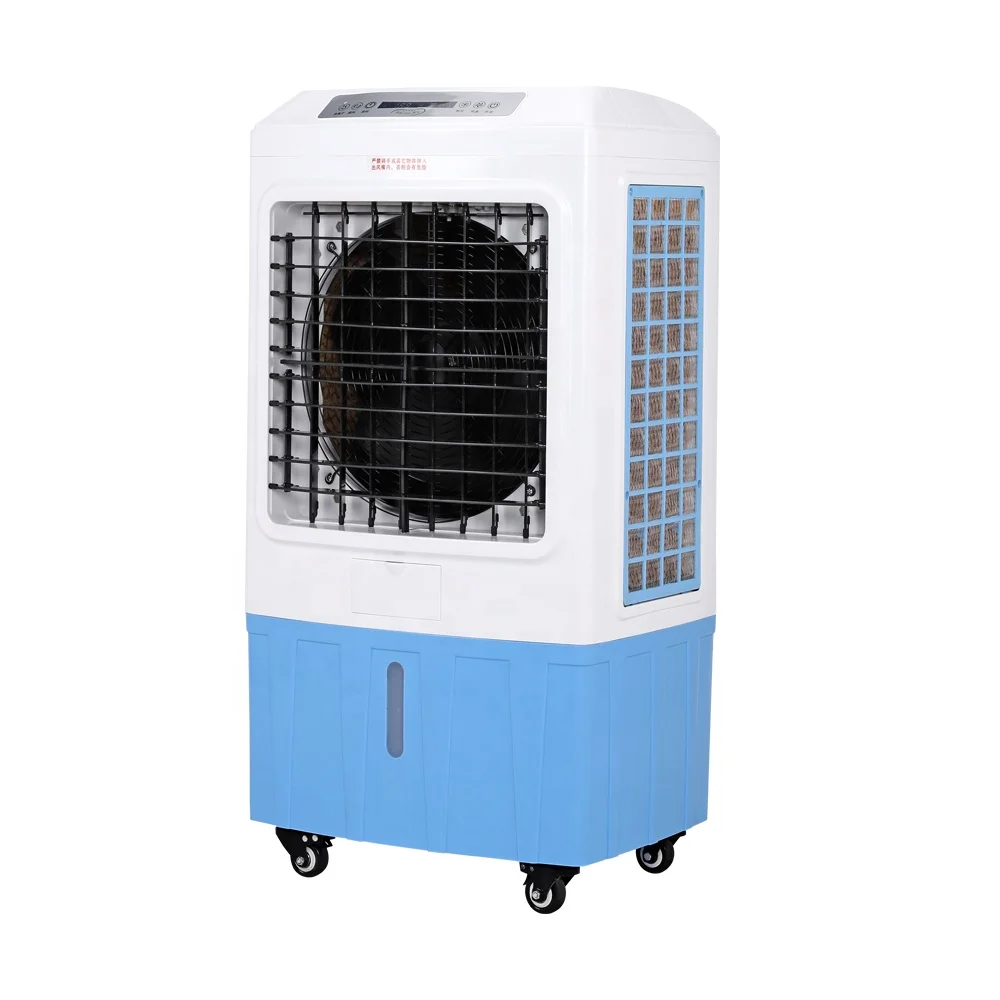 XINGKE own mould  home use high density 5090# cooling pad evaporative air cooler