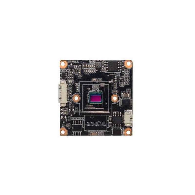 Top PCBA Manufacturer PCBA Programming and Function Testing Bare PCB Manufacturing CCTV Camera Circuit Board