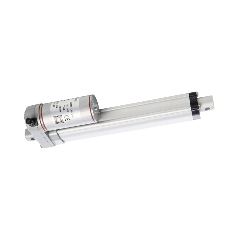 linear actuator 2000n 1500n linear actuator used in solar tracking system-JS35H01