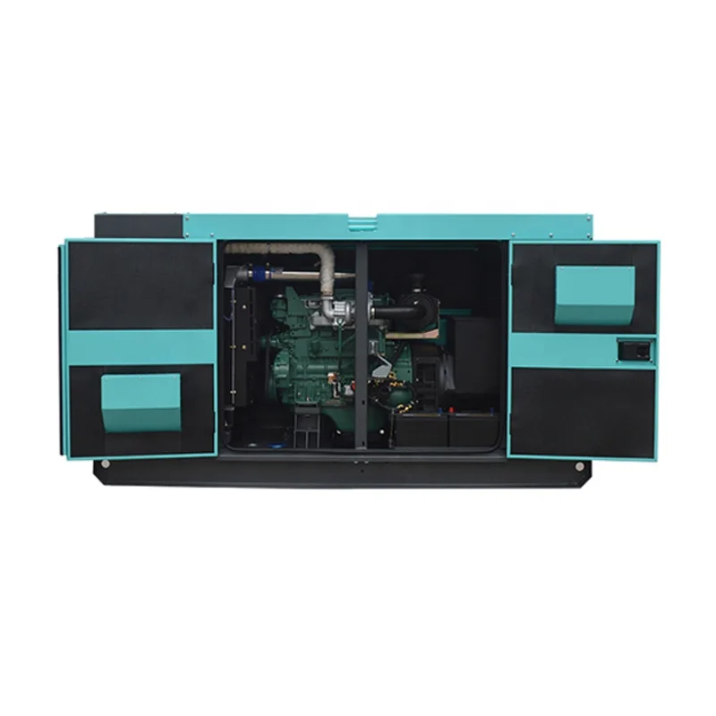 Генератор 38 кВА 30 КВТ электродвигатель 30 кВт электрический генератор цена