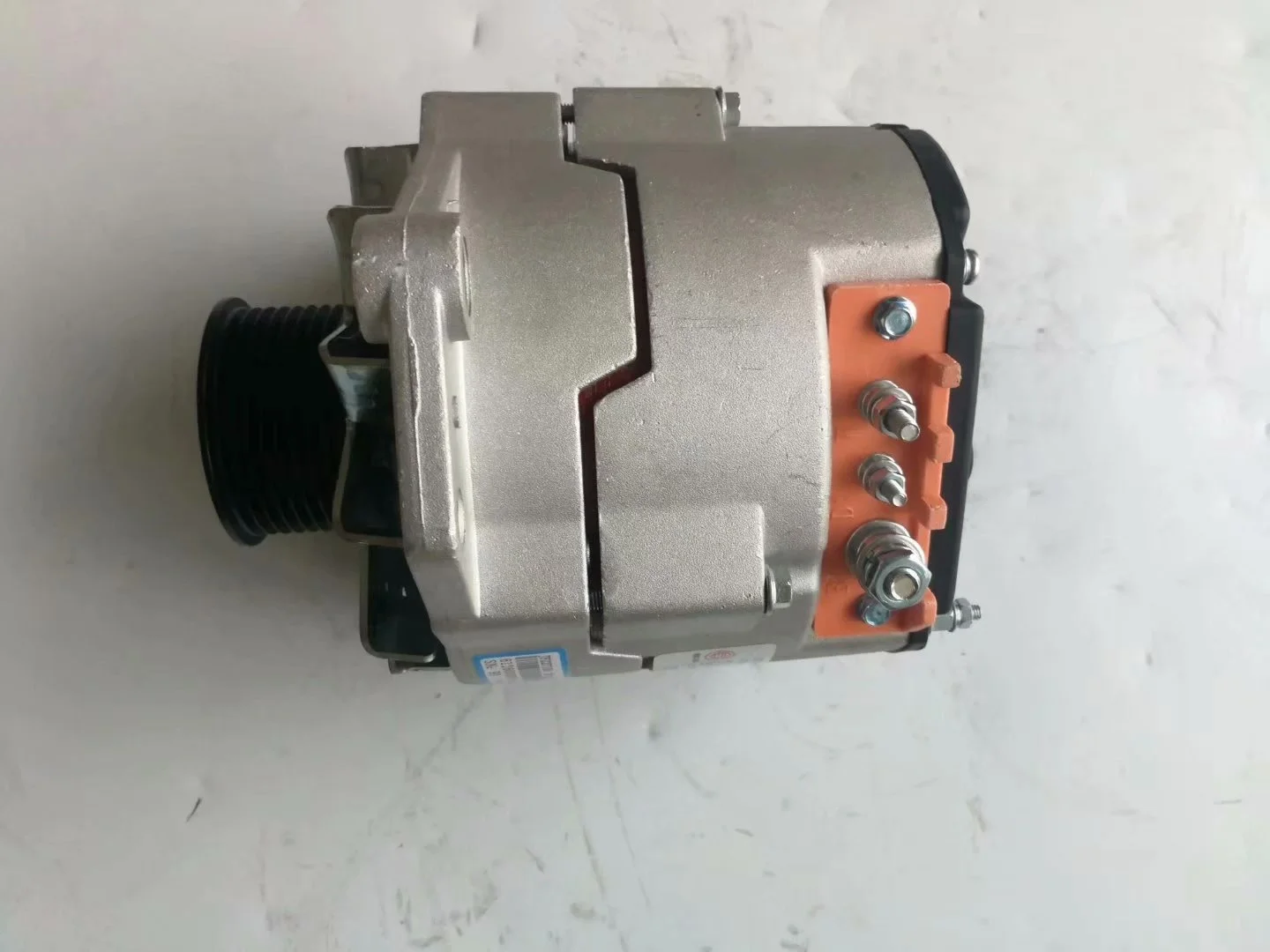 612600091027 Alternator  24V/70A/8PK Professional supply Alternator low price High quality Hot selling Machinery parts