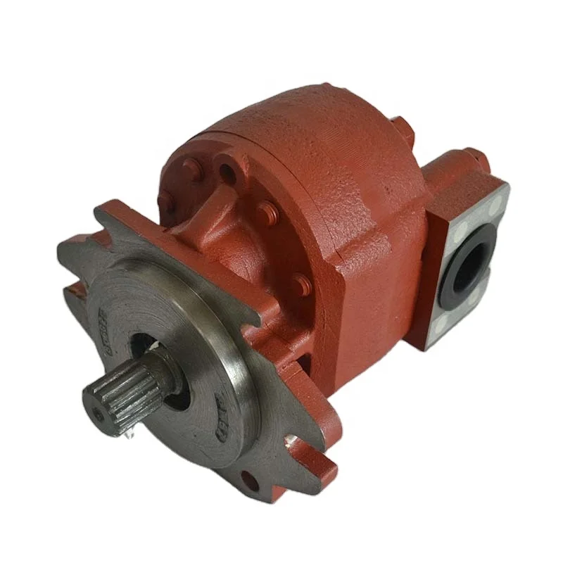 FORKLIFT PARTS Hydraulic parts 92G71-00100 GEAR PUMP KFP51100CSMSL