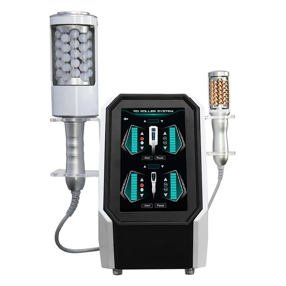 Slimming Firming Artifact New Roller Shape Beauty Instrument Body Face Head Skin Tightening Rejuvenation Weight Loss Hands