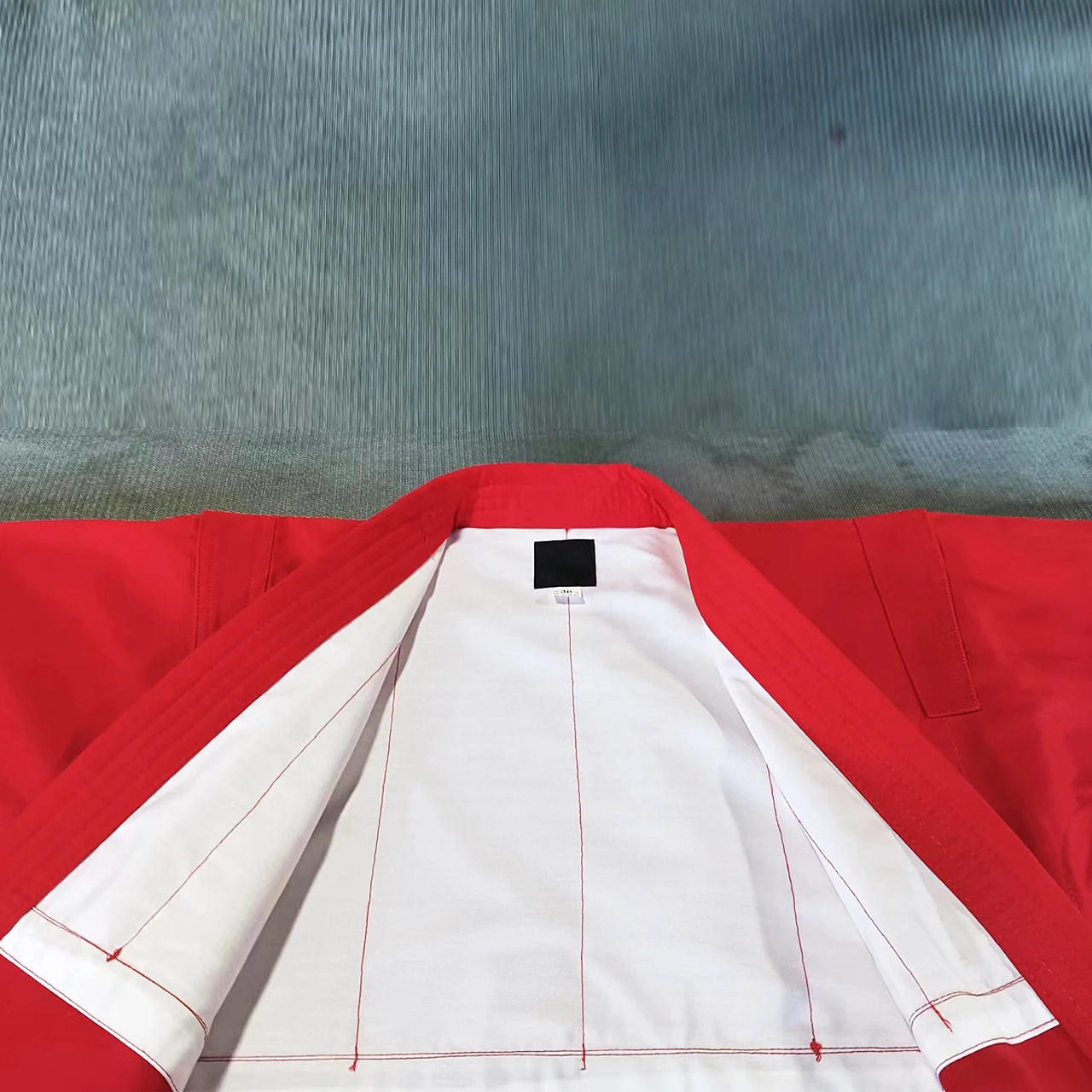 Woosung высокое качество бестселлер изготовленная на заказ Bjj тренировочная форма 3 кимоно униформа самбо