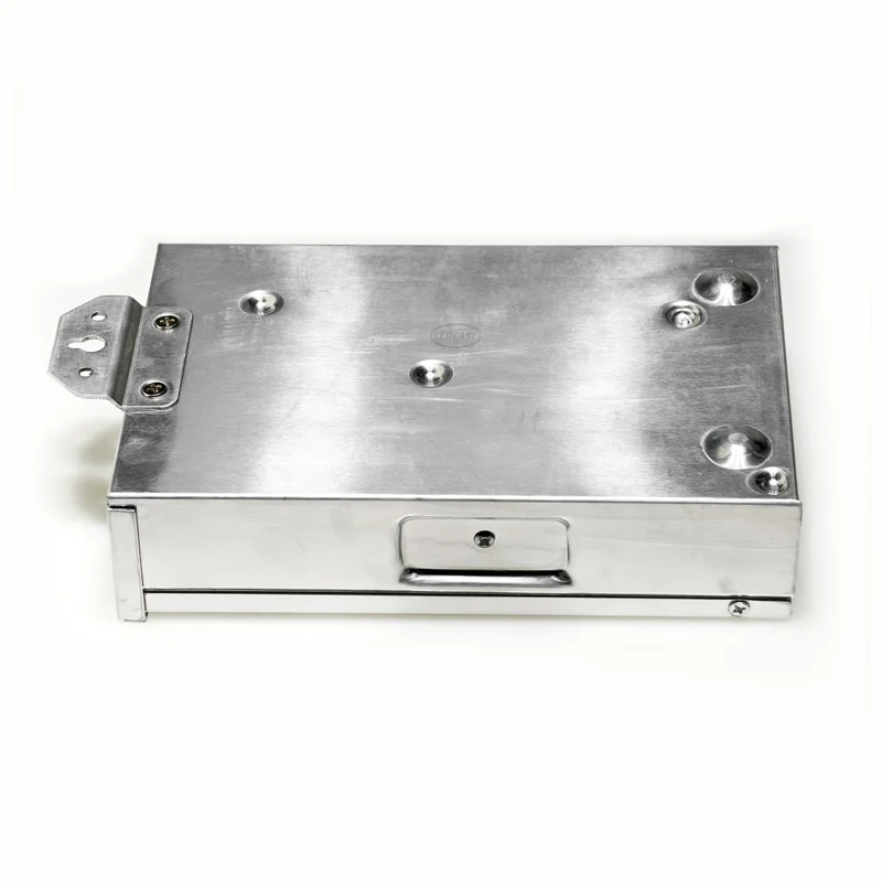 LEDEAST 400W-12V уличный непромокаемый AC176-264V к DC12V постоянное напряжение светодиодный драйвер 400W Водонепроницаемый Импульсный источник питания