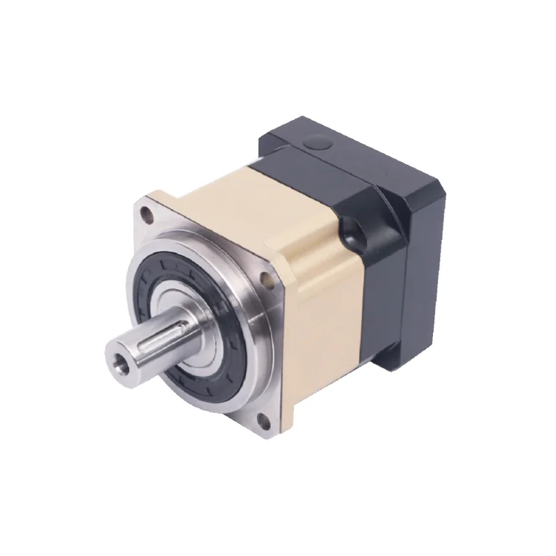 Precision planetary reducer PNR helical integrated stepping motor gear reducer