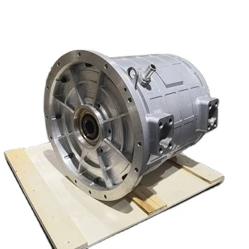 Горячая Распродажа 260/380kw 4 скорости Электрический двигатель комплект для 100 т