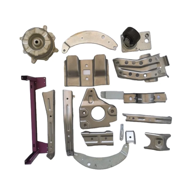 Прямая поставка с завода по производству листового металла высокоточные автомобильные детали