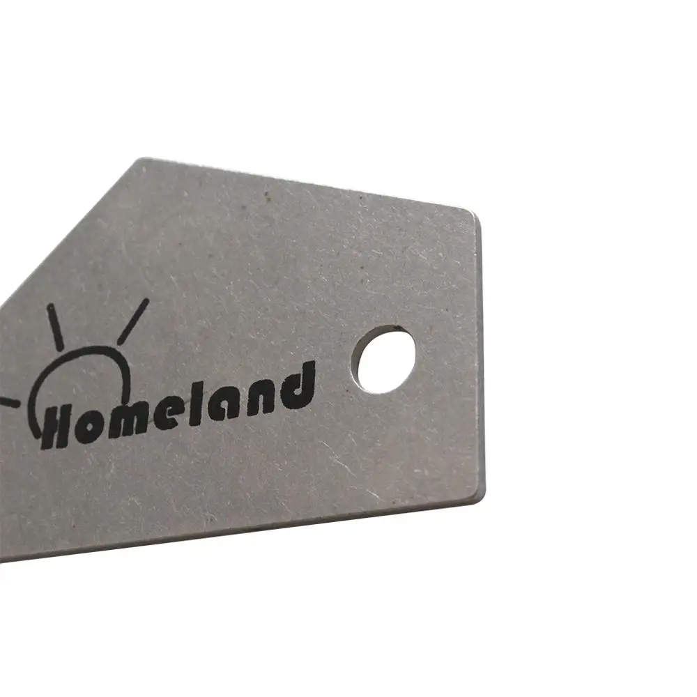 
Stainless Steel Makers Luthiers Fret Finder Rocker Guitar Frets Leveling Tool R05 