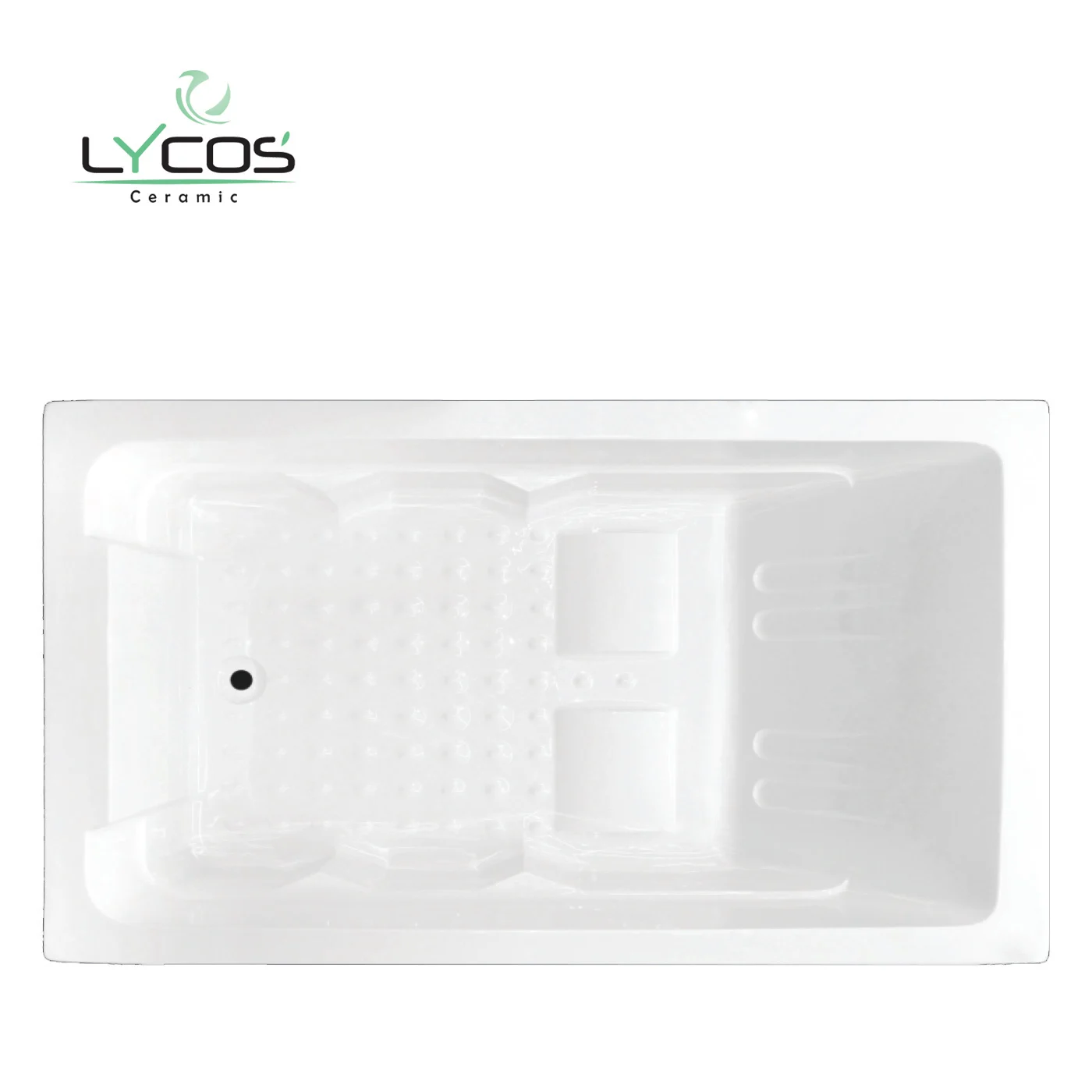 Buy Reasonable Price of Premium Quality Bathtub From Wholesale Manufacturer