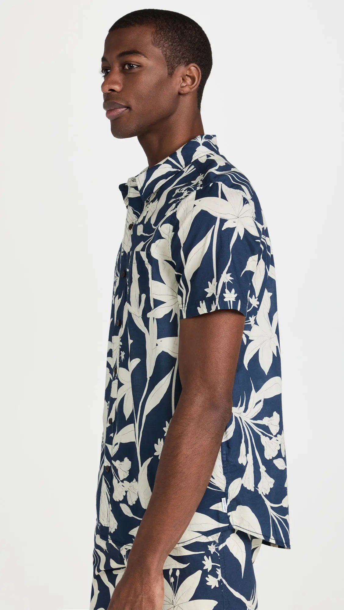 Manufacturer Summer Custom Logo Streetwear two Piece Sets Casual Beach Style Short Sleeve Shirt Shorts Sets for Men