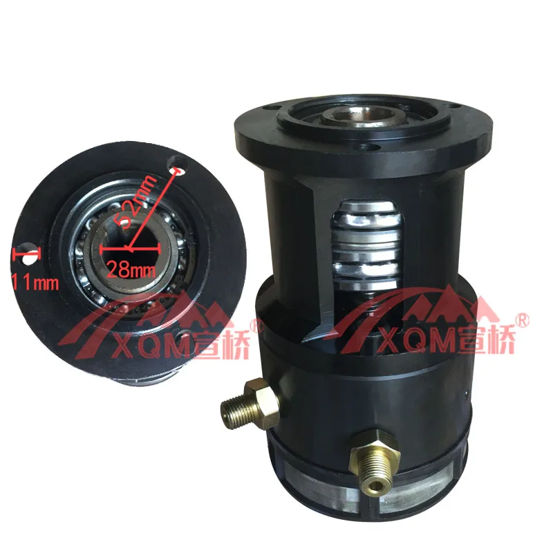 ZB4-500 600 Series Digital Control Hydraulic Electric Oil Pump Used in Prestressing Bridge Jack