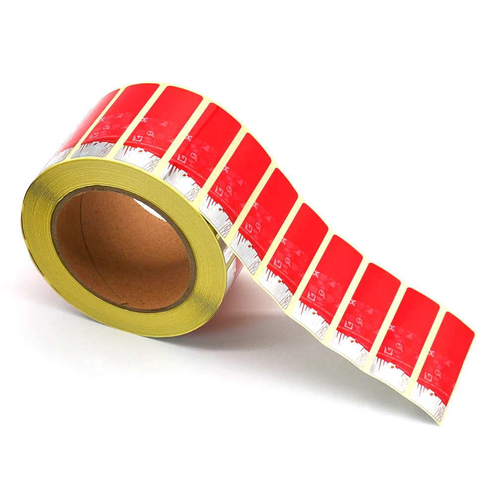 wholesale win 10 pro oem sticker empty label red and blue coa