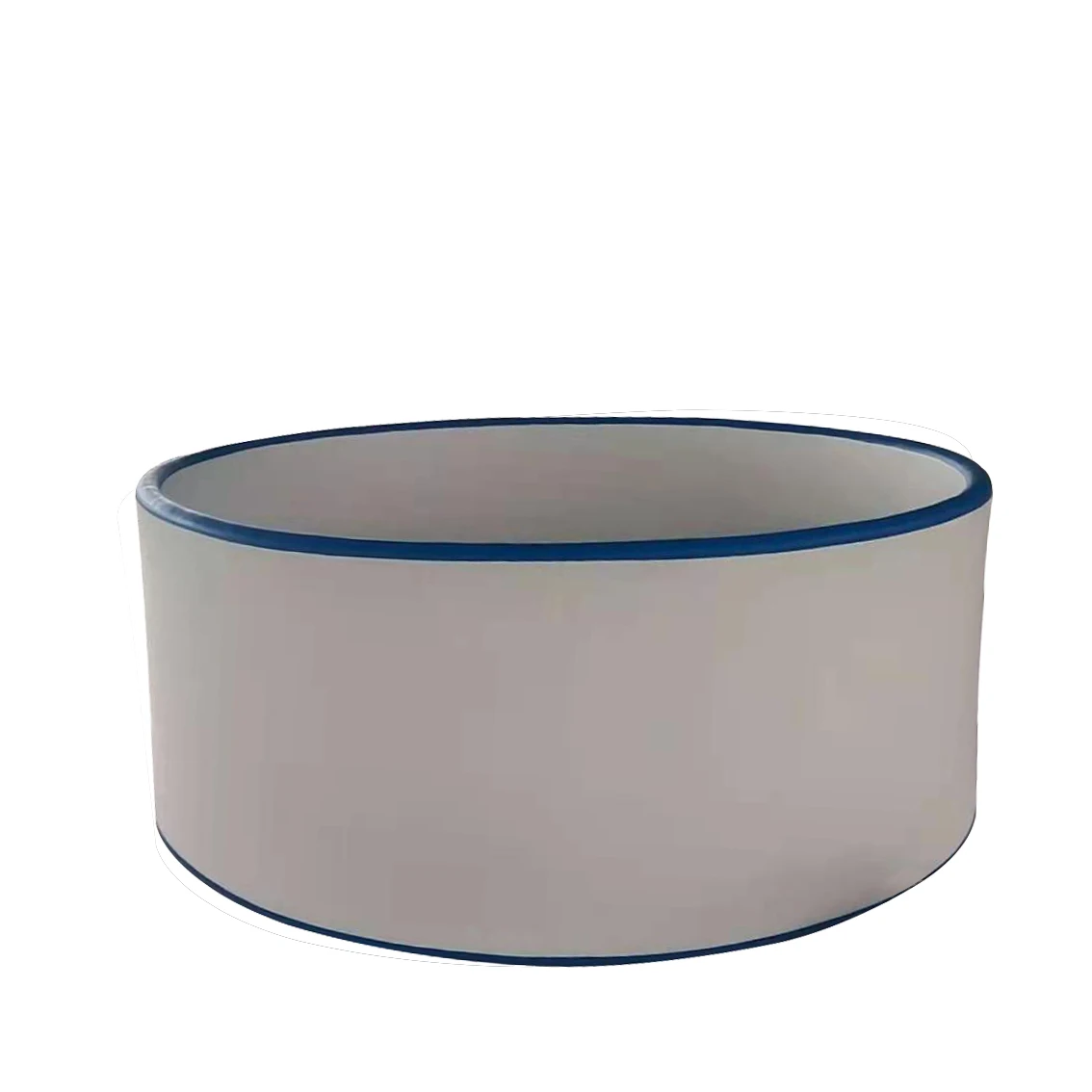 OEM PVC Drop Stitch bora бассейн надувной spa
