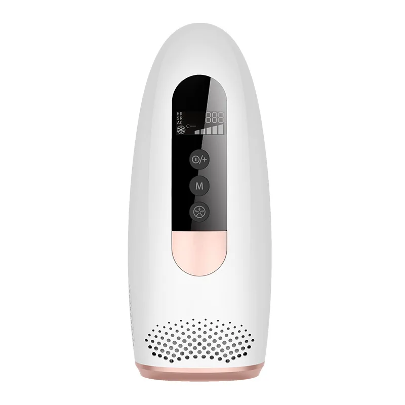 
Factory Price new hair removal system beauty devices for sale Universal Wheel lazer hair removal device 