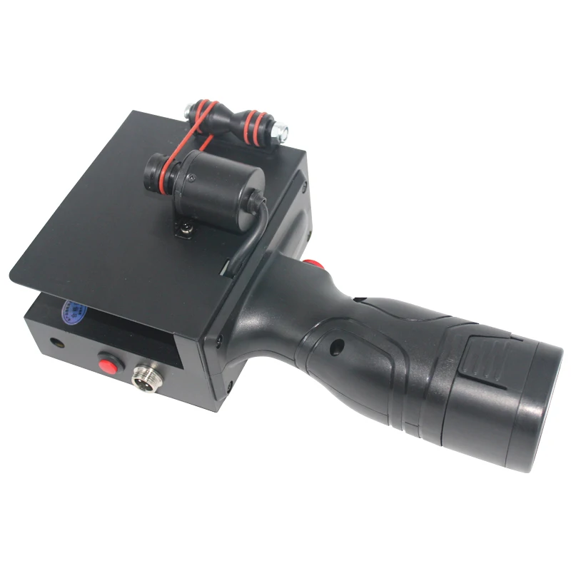 Automatic online TIJ technology printing machine batch Lot Number Date Coder Industrial Inkjet Printer