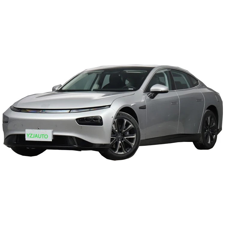  Высокоскоростной умный электромобиль 2021 EV XPENG P7 на 5